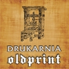 Logo wydawnictwa - Oldprint
