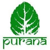 Logo wydawnictwa - Purana