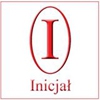 Logo wydawnictwa - Inicja
