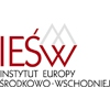 Logo wydawnictwa - Instytut Europy rodkowo-Wschodniej