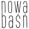 Logo wydawnictwa - Nowa Baśń