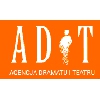 Logo wydawnictwa - Adit