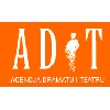 Logo wydawnictwa - Adit