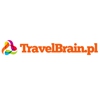 Logo wydawnictwa - TravelBrain.pl