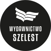 Logo wydawnictwa - Szelest