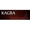 Logo wydawnictwa - Kagra