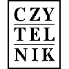 Logo wydawnictwa - Czytelnik