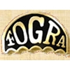 Logo wydawnictwa - Fogra