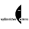 Logo wydawnictwa - Czarne