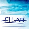 Logo wydawnictwa - Filar