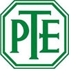 Logo wydawnictwa - Polskie Towarzystwo Ekonomiczne