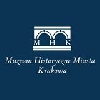 Logo wydawnictwa - Muzeum Historyczne Miasta Krakowa