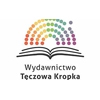 Logo wydawnictwa - T�czowa Kropka