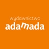 Logo wydawnictwa - Adamada