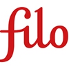 Logo wydawnictwa - Filo