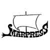 Logo wydawnictwa - Marpress