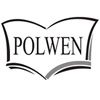 Logo wydawnictwa - Polwen
