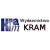 Logo wydawnictwa - KRAM