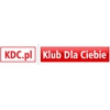Logo wydawnictwa - Klub Dla Ciebie