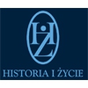 Logo wydawnictwa - Historia i �ycie