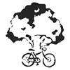 Logo wydawnictwa - Buk Rower