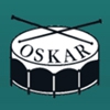 Logo wydawnictwa - Oskar