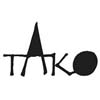 Logo wydawnictwa - Tako
