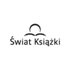 Logo wydawnictwa - Świat Książki