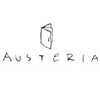 Logo wydawnictwa - Austeria