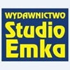 Logo wydawnictwa - Studio Emka