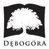 Logo wydawnictwa - Dbogra