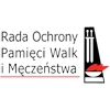 Logo wydawnictwa - Rada Ochrony Pami�ci Walk i M�cze�stwo