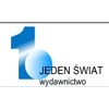 Logo wydawnictwa - Jeden wiat