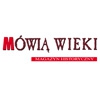 Logo wydawnictwa - Mwi Wieki