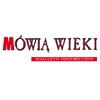 Logo wydawnictwa - M�wi� Wieki