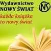 Logo wydawnictwa - Nowy Świat