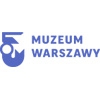 Logo wydawnictwa - Muzeum Warszawy