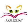 Logo wydawnictwa - Aksjomat