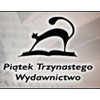 Logo wydawnictwa - Pi�tek Trzynastego