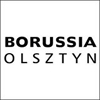 Logo wydawnictwa - Borussia