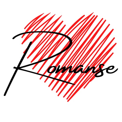 Logo wydawnictwa - Romanse