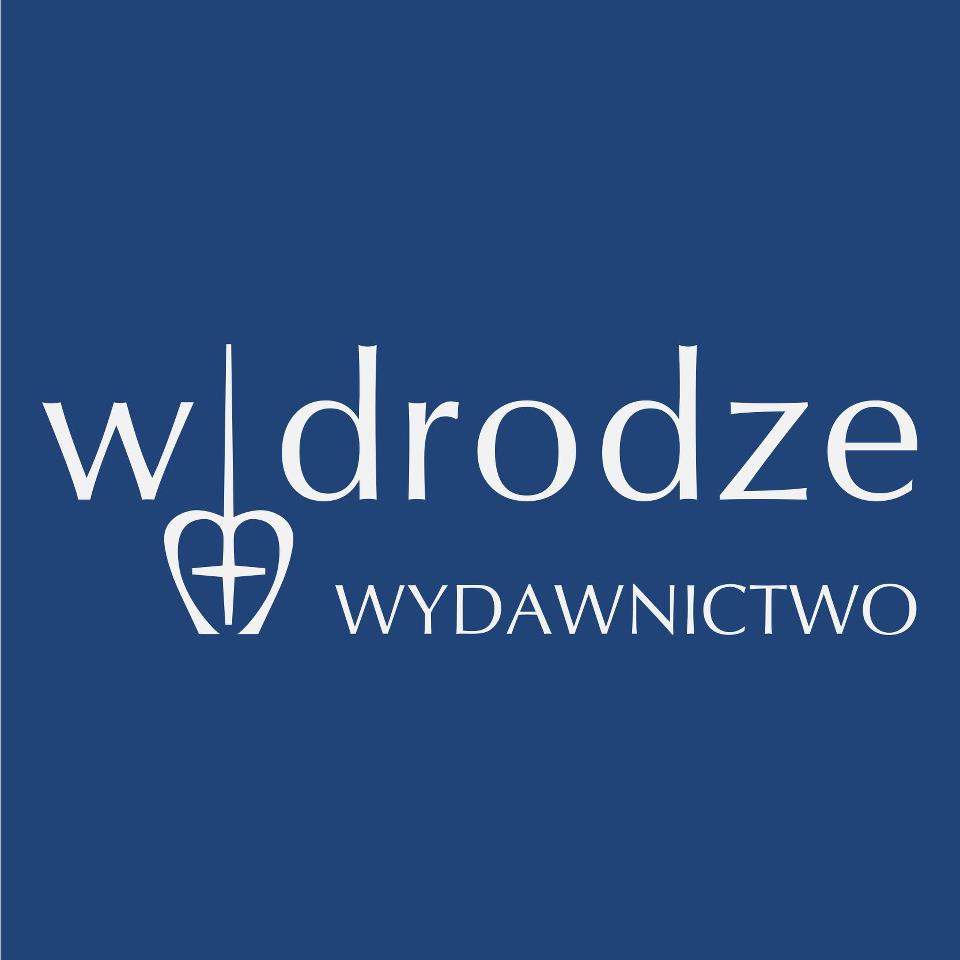 Logo wydawnictwa - W drodze