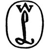 Logo wydawnictwa - Wydawnictwo Literackie