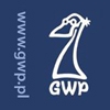 Logo wydawnictwa - GWP