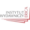 Logo wydawnictwa - Erica