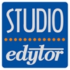 Logo wydawnictwa - Edytor