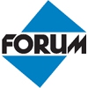 Logo wydawnictwa - Forum