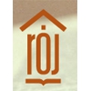 Logo wydawnictwa - RJ