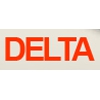 Logo wydawnictwa - DELTA Oficyna Wydawnicza
