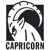 Logo wydawnictwa - Capricorn